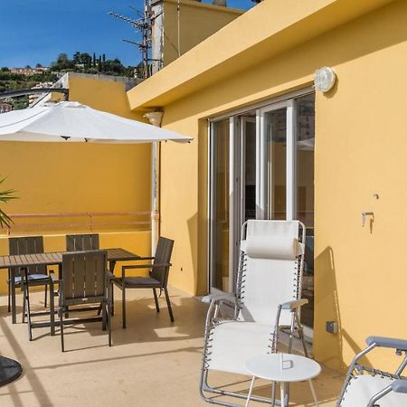 La Maison De Nicole Νίκαια Εξωτερικό φωτογραφία