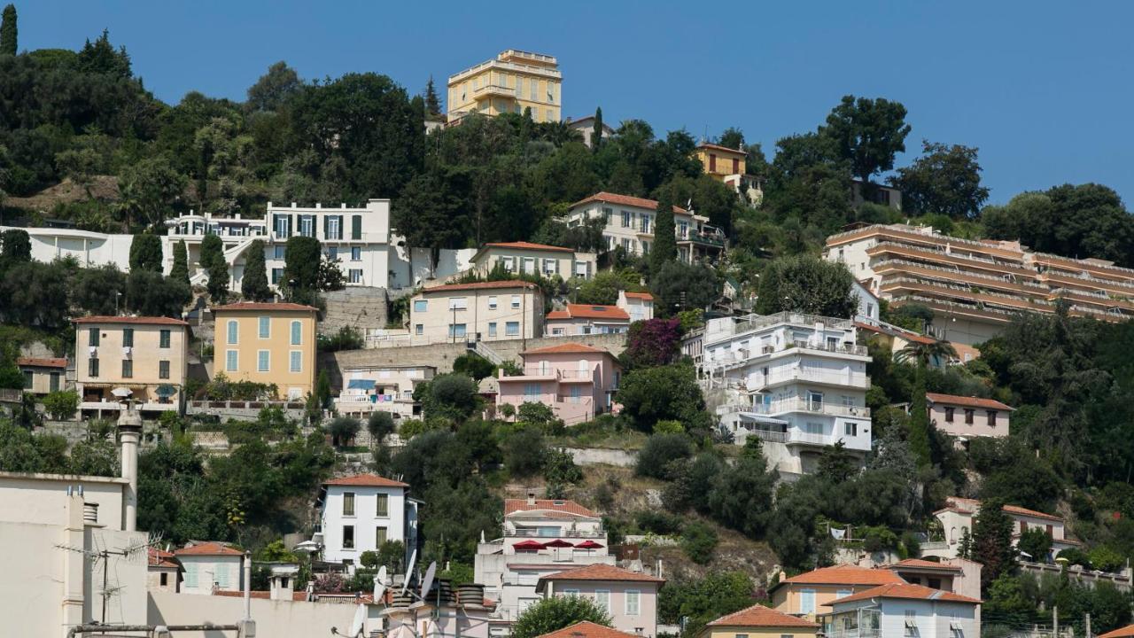 La Maison De Nicole Νίκαια Εξωτερικό φωτογραφία